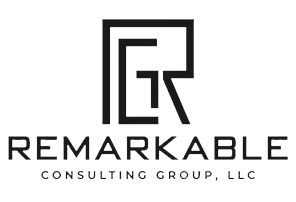 Remarkable Consulting Logo