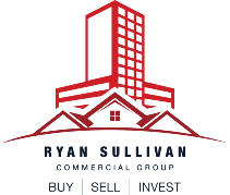 Ryan Sullivan Commercial Group Logo