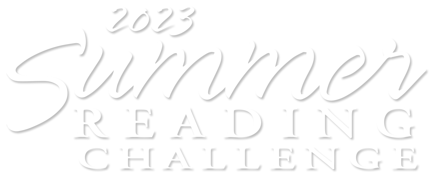 2023 Summer Reading Challenge
