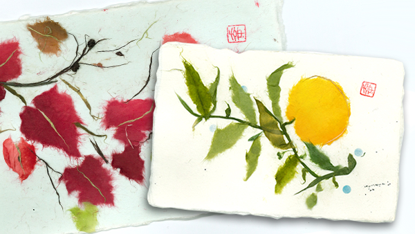 Japanese Paintings