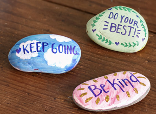Kindness Rocks