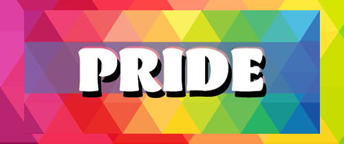 Pride Month