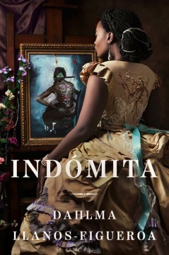 Indómita (Inglés: A Woman of Endurance)