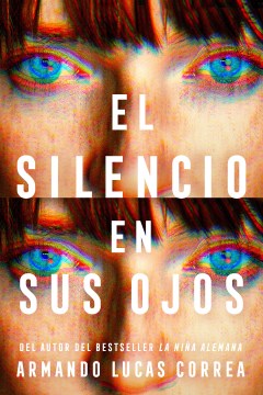 El silencio en sus ojos  (Inglés: The Silence in Her Eyes)