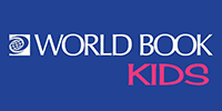 Logo of World Book Kids