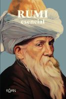 Rumi book cover