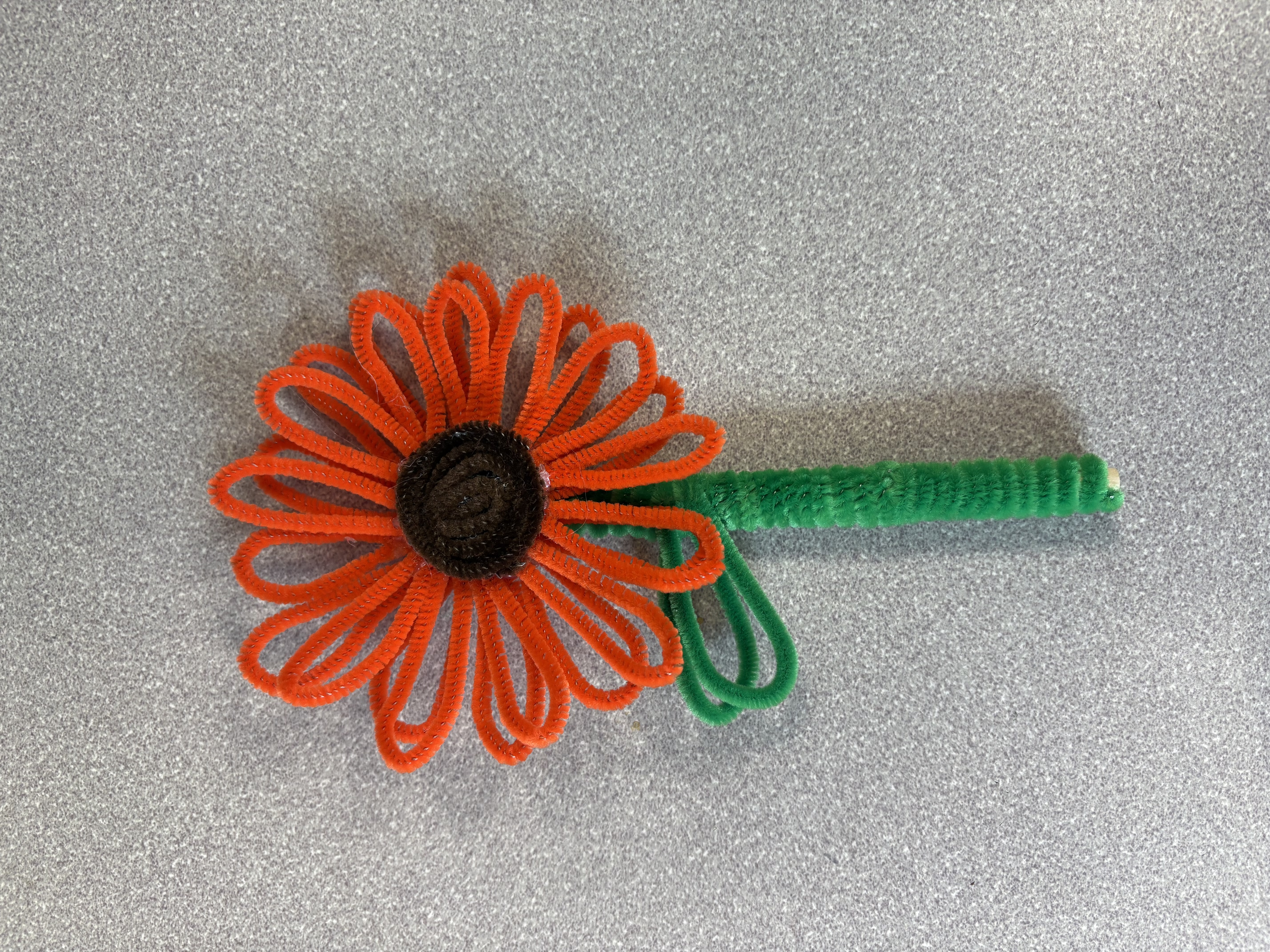 Adult Craft Pop Up Demo Somerset County Library System Of New Jersey