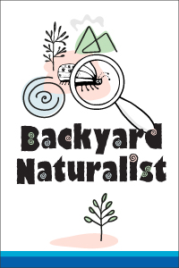 Backyard Naturalist at the County Library