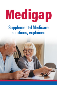 Medigap at the County Library