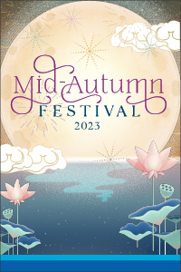 Mid-Autumn Festival at the County Library