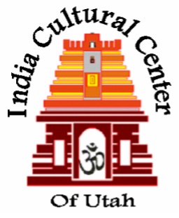 India Cultural Center logo