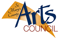 St. Mary's County Arts Council Logo