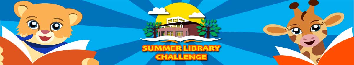 Westlake Porter Public Library Summer Library Challenge