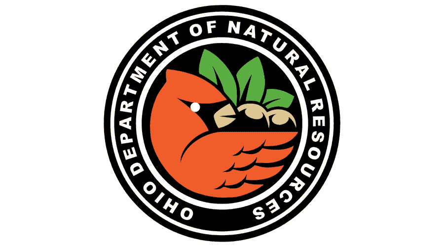 ohio department of natural resources logo