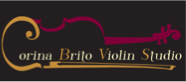 Corina Brito logo