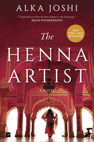 The Henna Arist