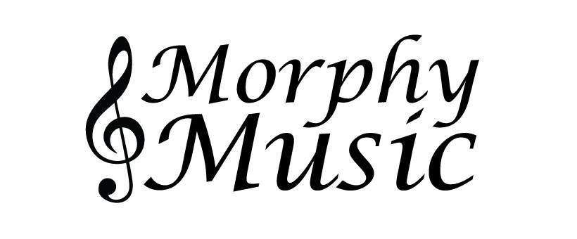 Morphy Music Logo