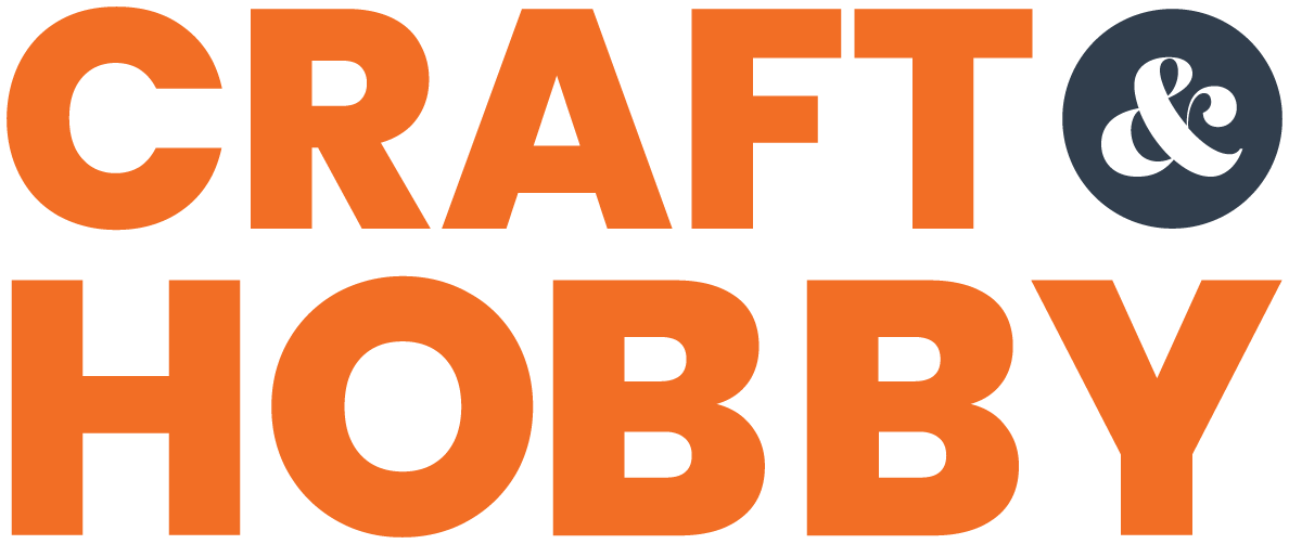 Craft & Hobby Logo