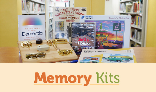 Memory Kit