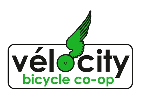 VeloCity Bike Cooperative