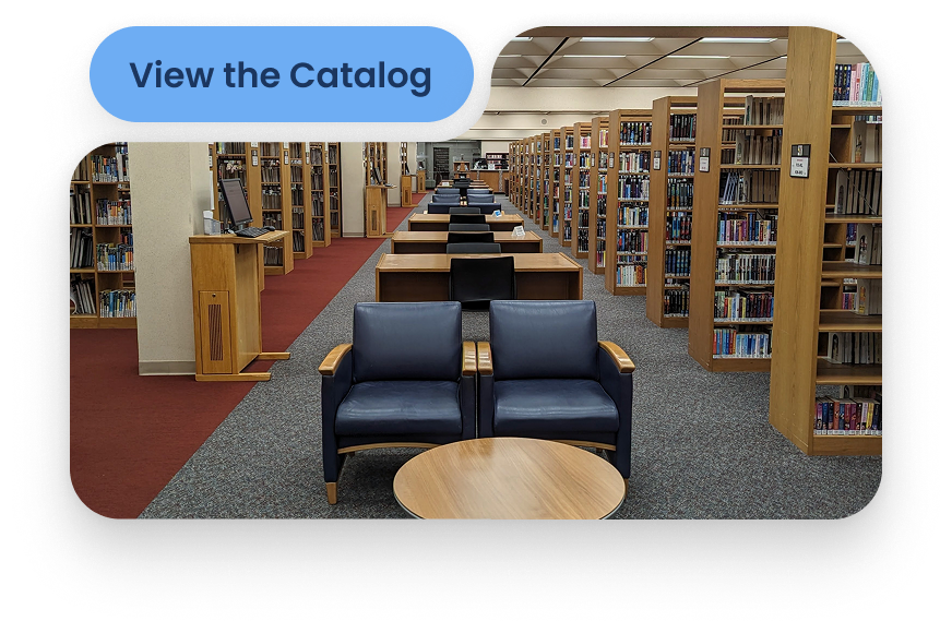 View Library Catalog