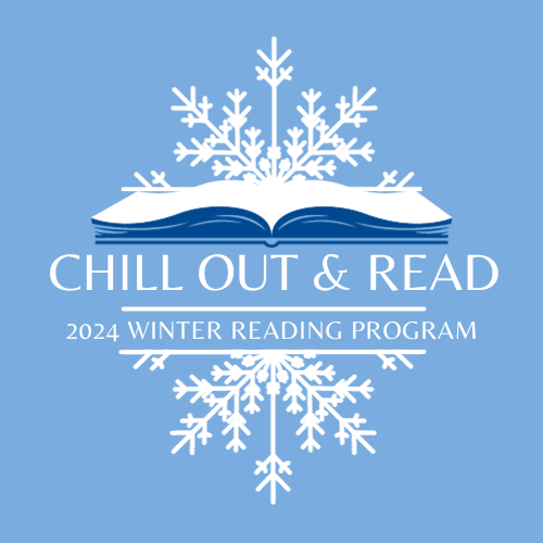 Chill Out and Read winter reading program