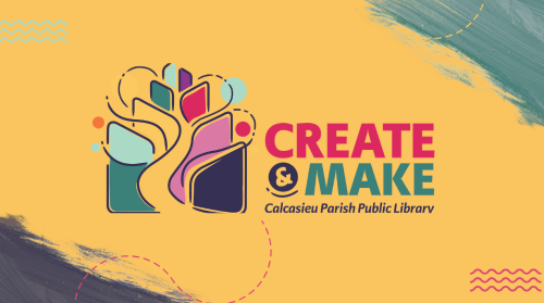 Create & Make