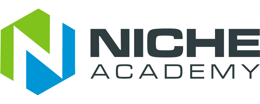 Niche Academy image Niche Academy logo