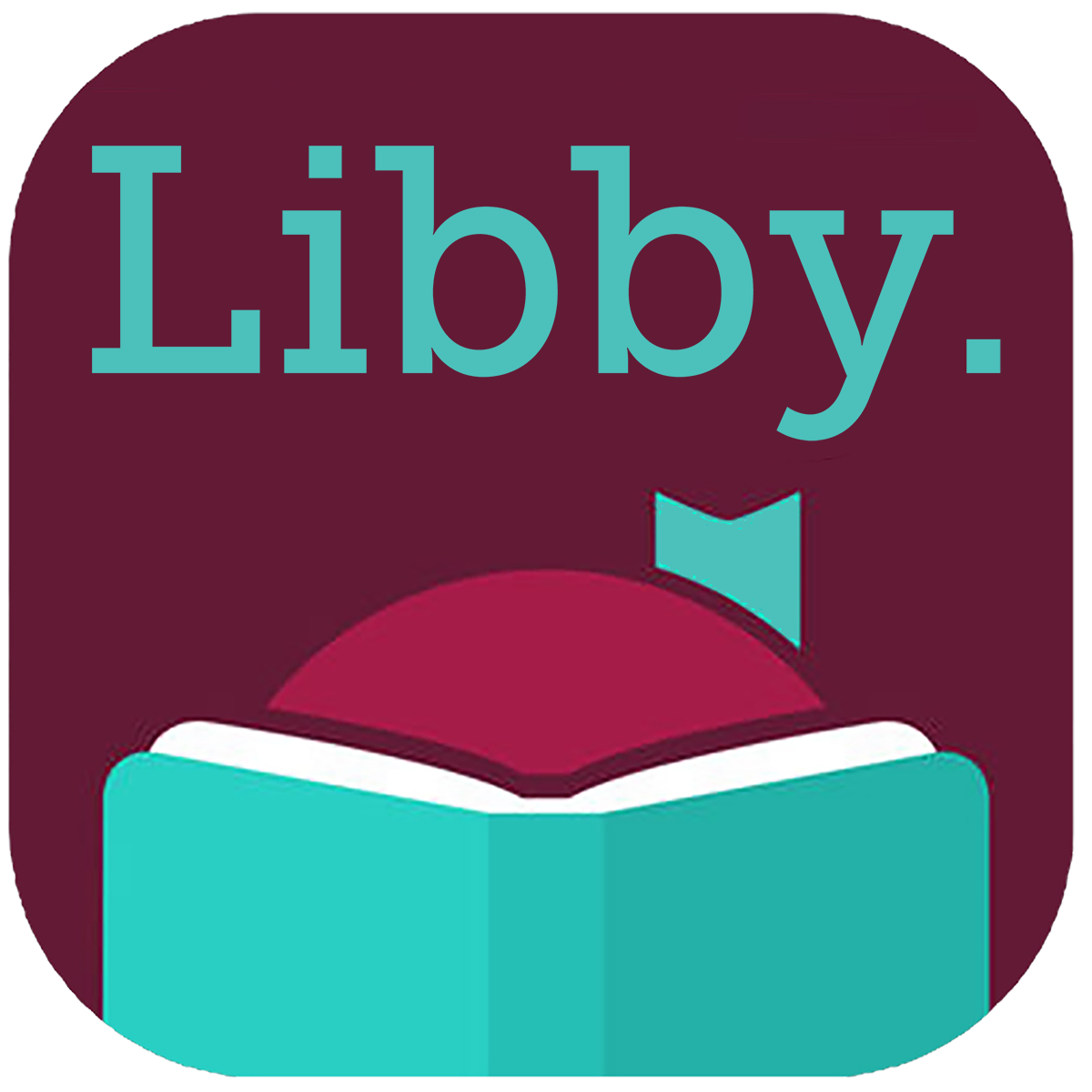 Libby graphic