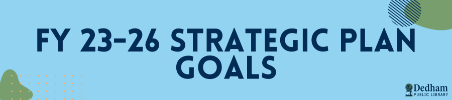 fy23-26 strategic plan goals