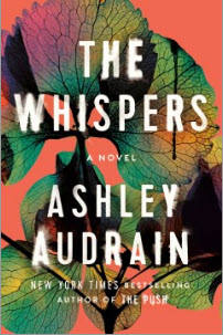 Order a copy of The Whispers