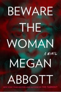Order a copy of Beware the Woman