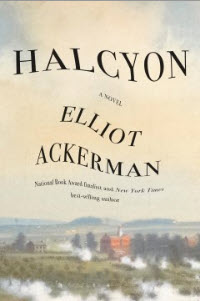Order a copy of Halcyon