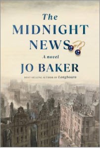 Order a copy of The Midnight News