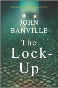 Order a copy of The Lock-Up