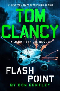 Order a copy of Tom Clancy Flash Point