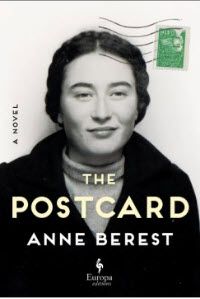 Order a copy of The Postcard