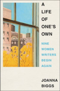 Order a copy of A Life of One's Own