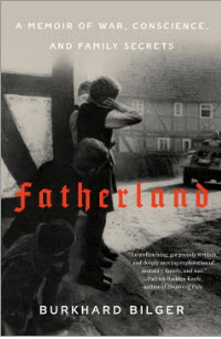 Hold a copy of Fatherland