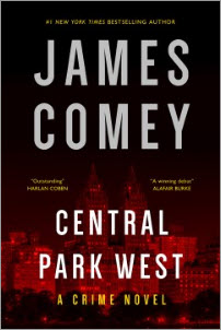 Order a copy of Central Park West