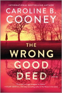 Order a copy of The Wrong Good Deed