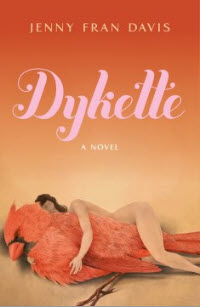 Order a copy of Dykette
