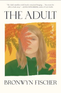 Order a copy of The Adult