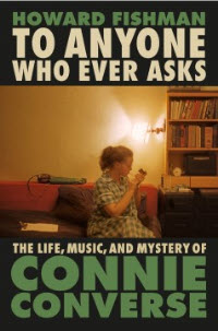 Order a copy of To Anyone Who Ever Asks
