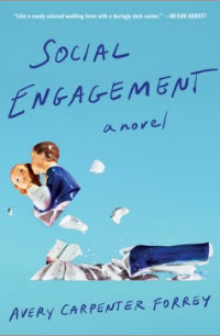 Order a copy of Social Engagement