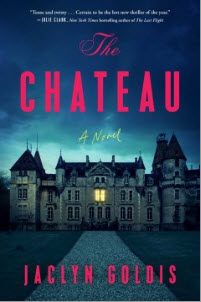 Order a copy of The Chateau