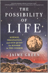 Order a copy of The Possibility of Life