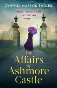 Order a copy of The Affairs of Ashmore Castle