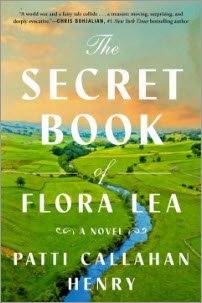 Order a copy of The Secret Book of Flora Lea
