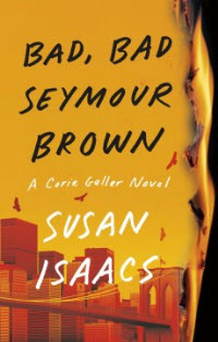 Order a copy of Bad, Bad Seymour Brown